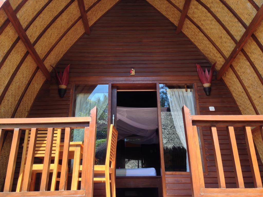 Rumah Cahaya Gasthof 3*